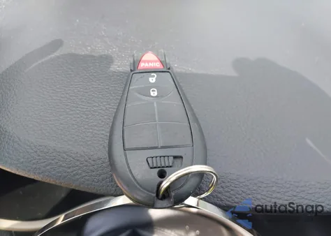 2016 Jeep Cherokee Altitude z USA, uszkodzony, nr VIN 1C4PJLAB7GW307900